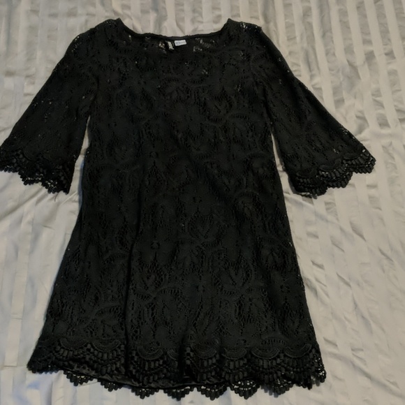 H&M knitted dress - Picture 1 of 2